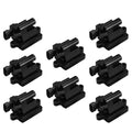High Performance Square Ignition Coils for Chevy GMC (1998–2016)