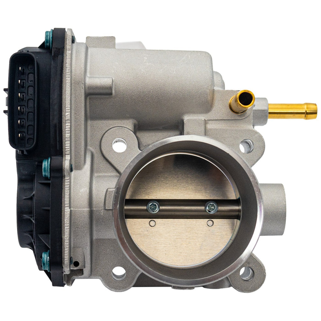 Throttle Body for Toyota Corolla Matrix Pontiac Vibe (2009)