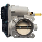 Throttle Body for Toyota Corolla Matrix Pontiac Vibe (2009)