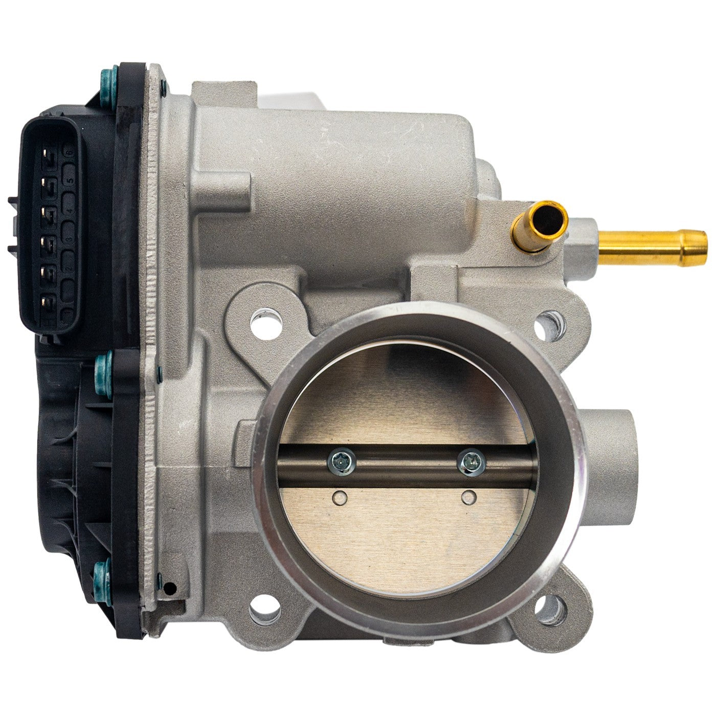 Throttle Body for Toyota Corolla Matrix Pontiac Vibe (2009)