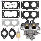 Carburetor for Kawasaki FH601V FH721V (15003-7041, 15003-7077)