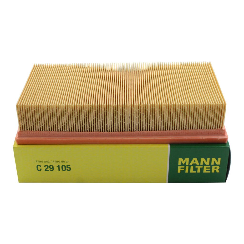 Air Filter C29105 for BMW E38 E53 750iL (1996–2001) X5 (2001–2006)