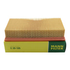 Air Filter C29105 for BMW E38 E53 750iL (1996–2001) X5 (2001–2006)