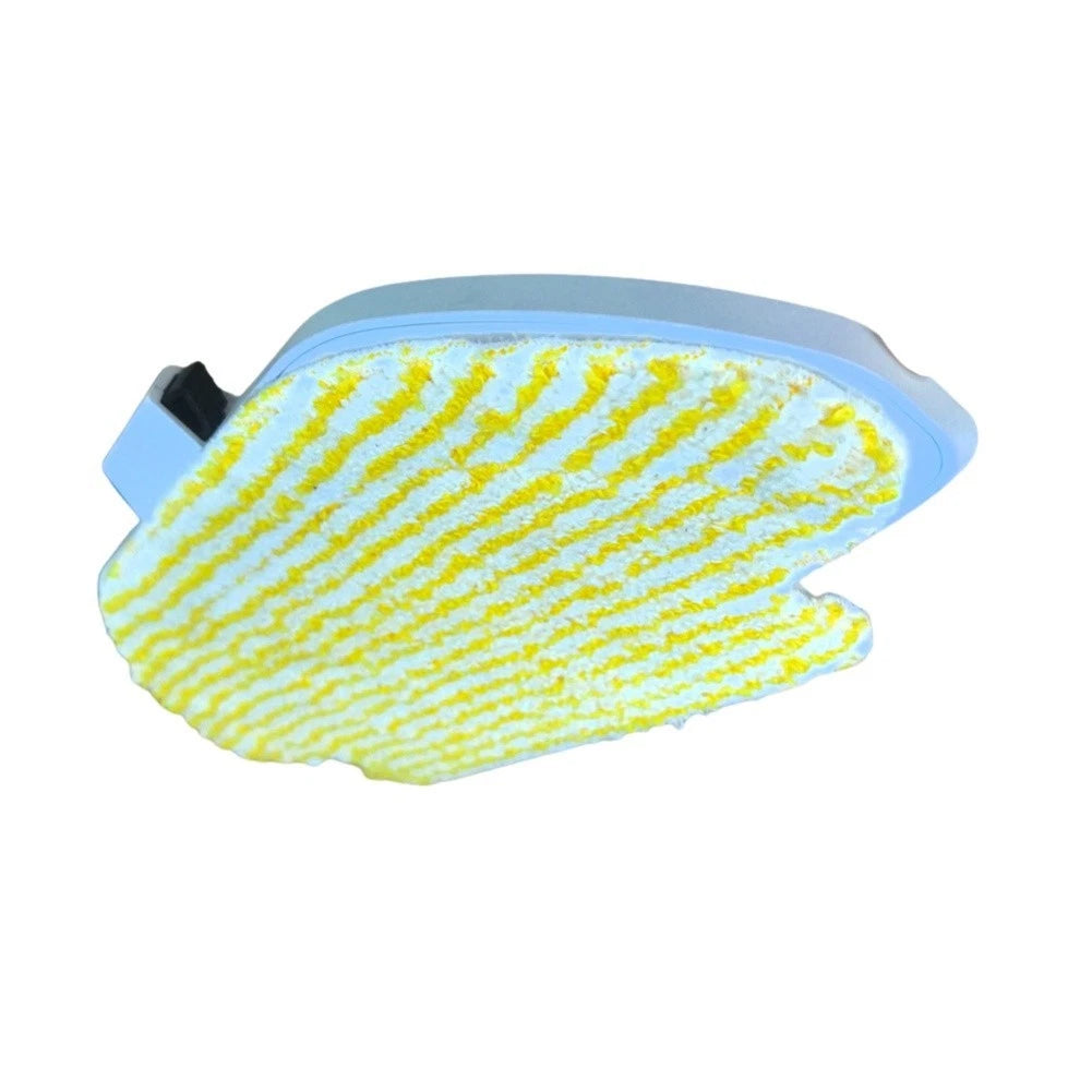Microfiber Mop Pad for - Washable Quick Attach