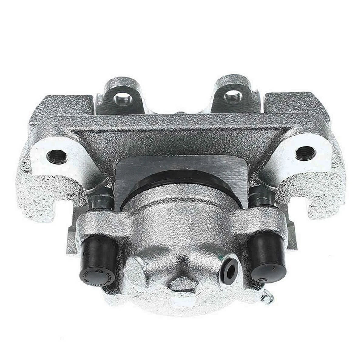 Front Passenger Side Disc Brake Caliper w/Bracket for BMW X3 (2004-2011)