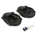 5"x7" Saddlebag Lid Speakers for Harley Road Street Glide Touring (1994-2024)
