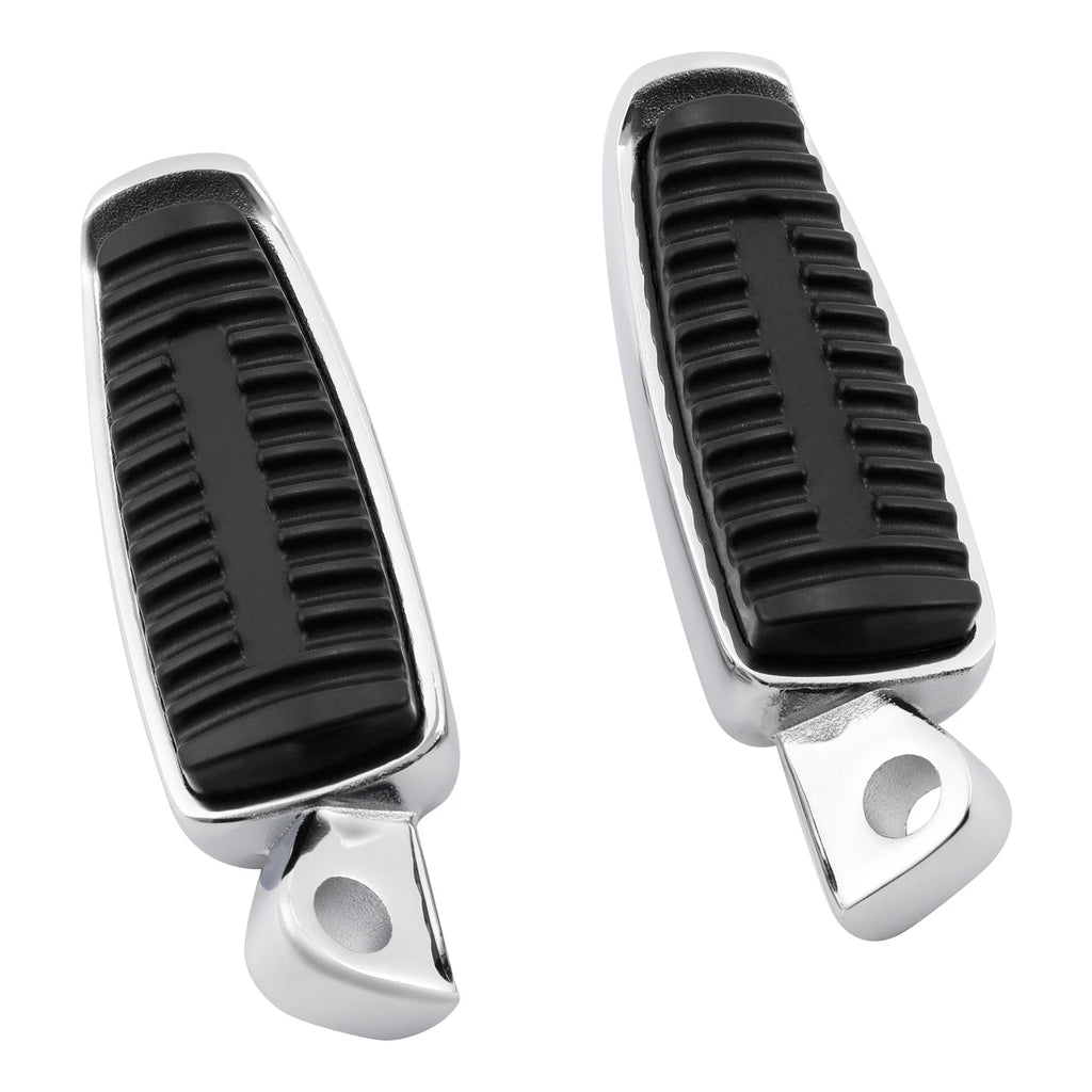 Footpegs Footrest Wear Pegs for Harley Iron 883/1200 (2009–2022)