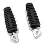 Footpegs Footrest Wear Pegs for Harley Iron 883/1200 (2009–2022)