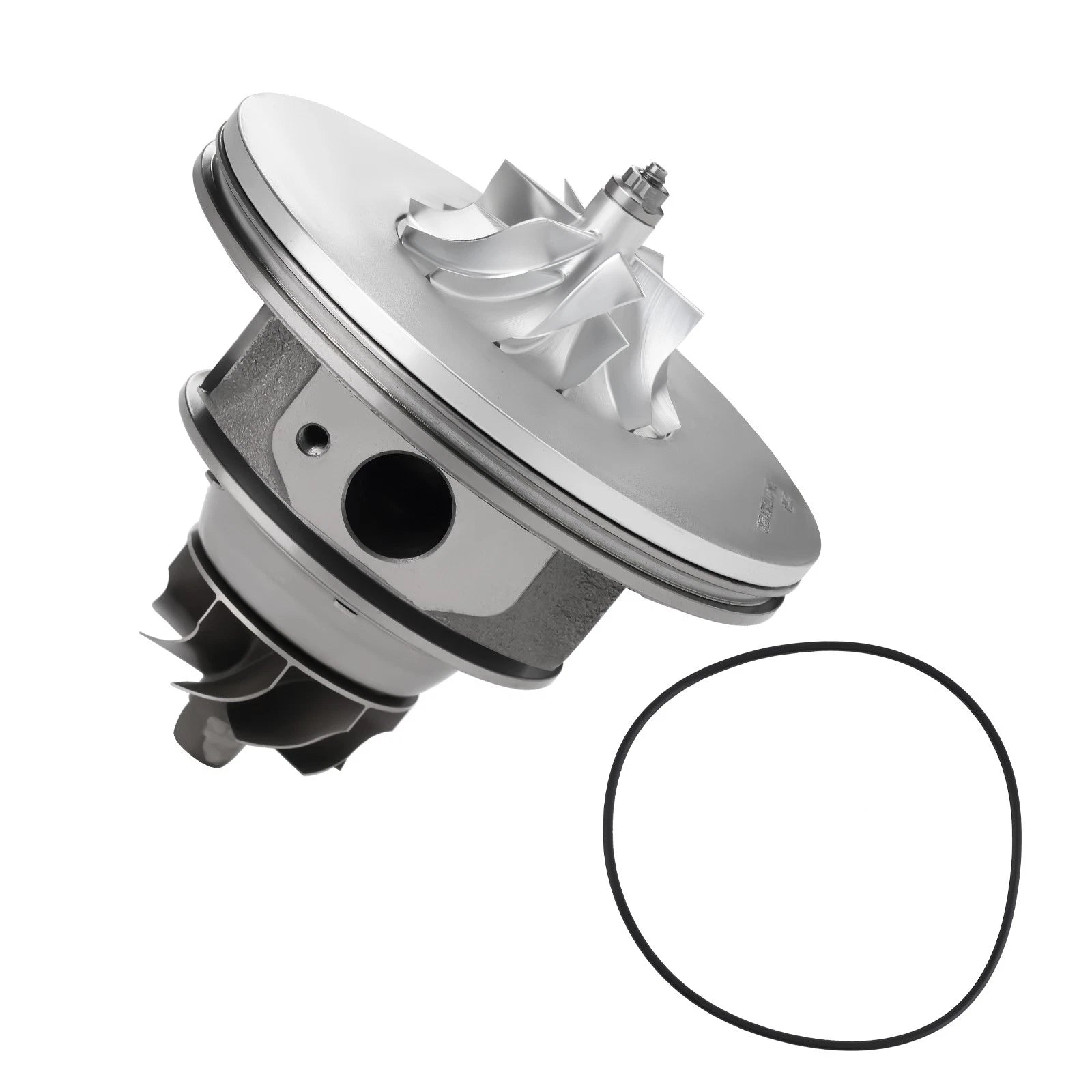 Billet Turbocharger Cartridge for BMW X5 X6 xDrive35i 2011–2014