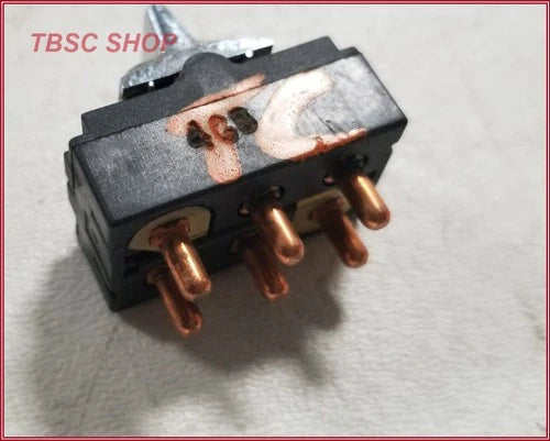 Power Window Lock Switch 6PIN for Lincoln Town Car (1990–1997) E0VB-14529-AA