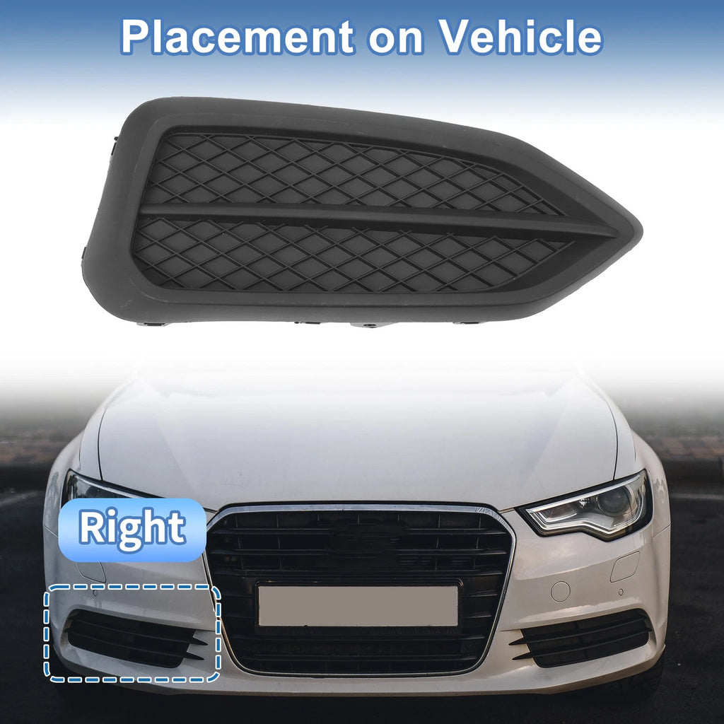 1 Pc Fog Light Grill for Honda Civic (2014–2015) No. 71106TS8A51