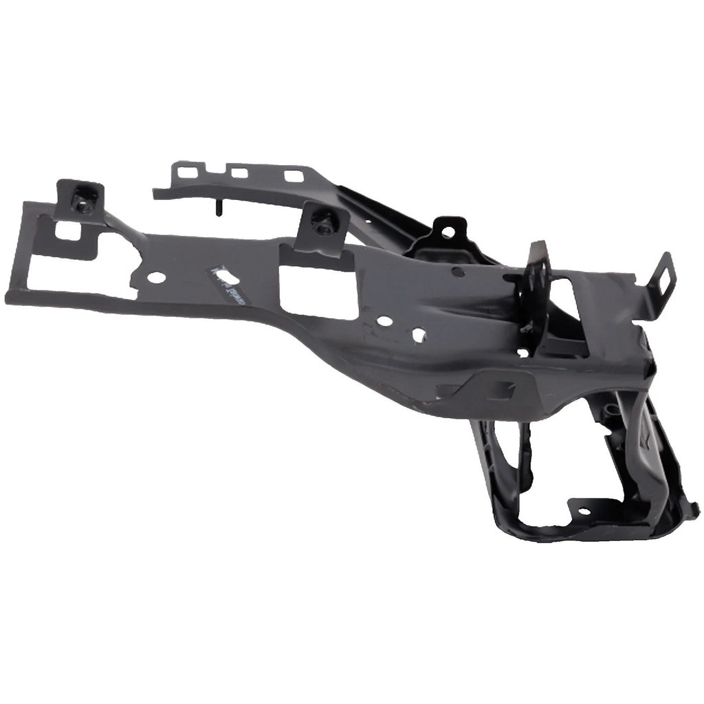 Set of 2 Radiator Supports for BMW