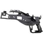 Set of 2 Radiator Supports for BMW