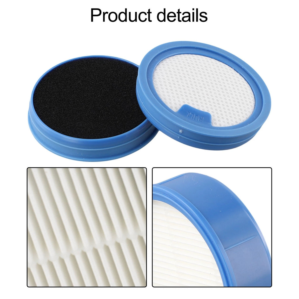 Filter Replacement Kit for Home Air Quality (Compatible with )