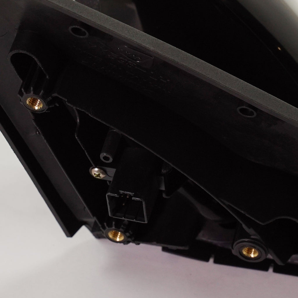 Driver Left Side Heated Mirror for Kia Rio (2018–2020)