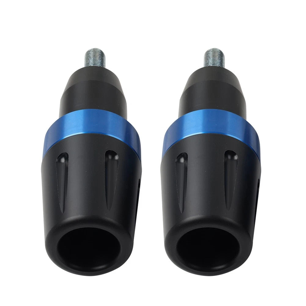 Frame Sliders Crash Protector for Yamaha MT07 MT-07 FZ07 FZ-07 (2014–2023)
