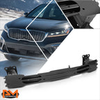 Front Bumper Reinforcement Impact Absorber Bar for Sorento (2016–2020)
