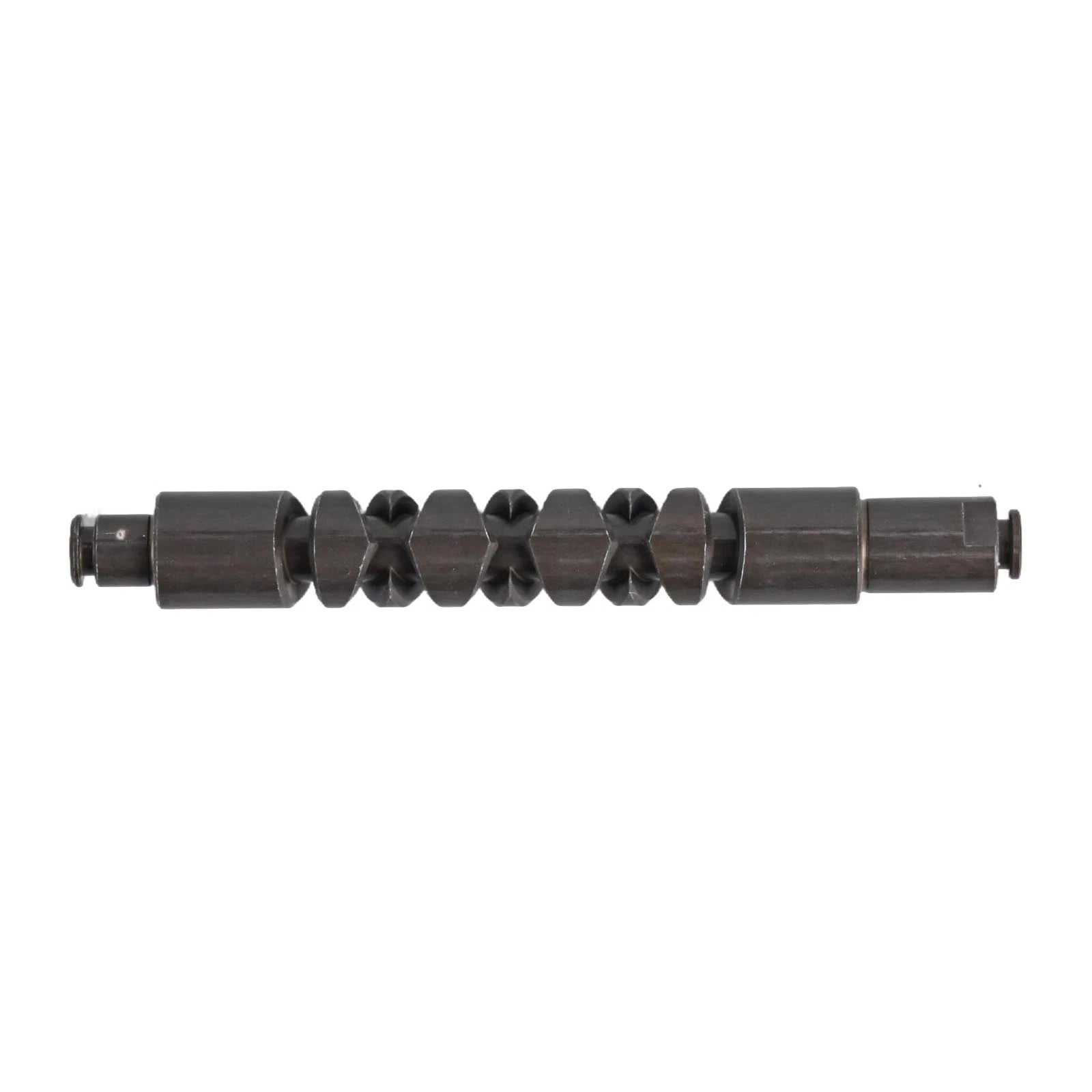 Twists Shaft Half Moon Pin for Fishing Reel (Performance Upgrade)