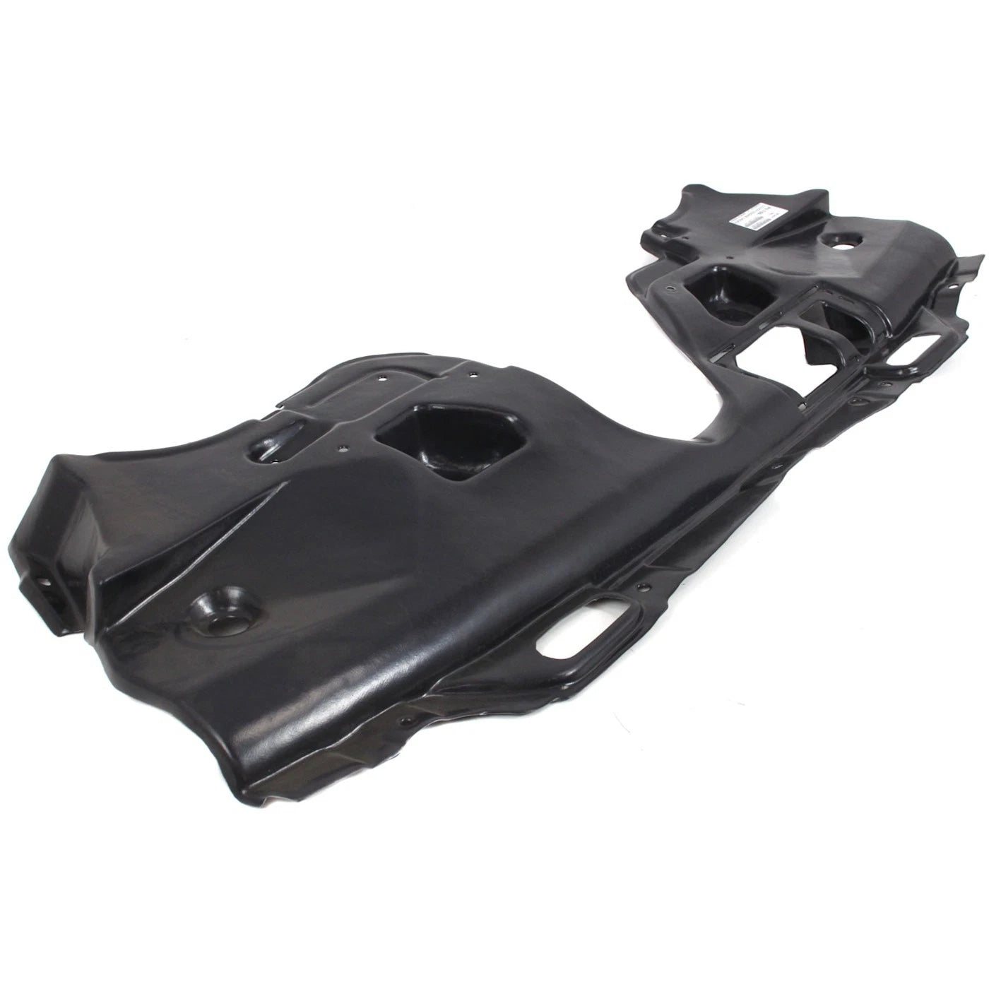 Engine Splash Shield for Honda Pilot (2009–2011)
