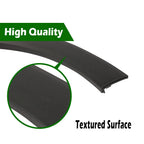 Right Passenger Side Wheel Fender Molding for Hyundai Tucson (2016–2021)