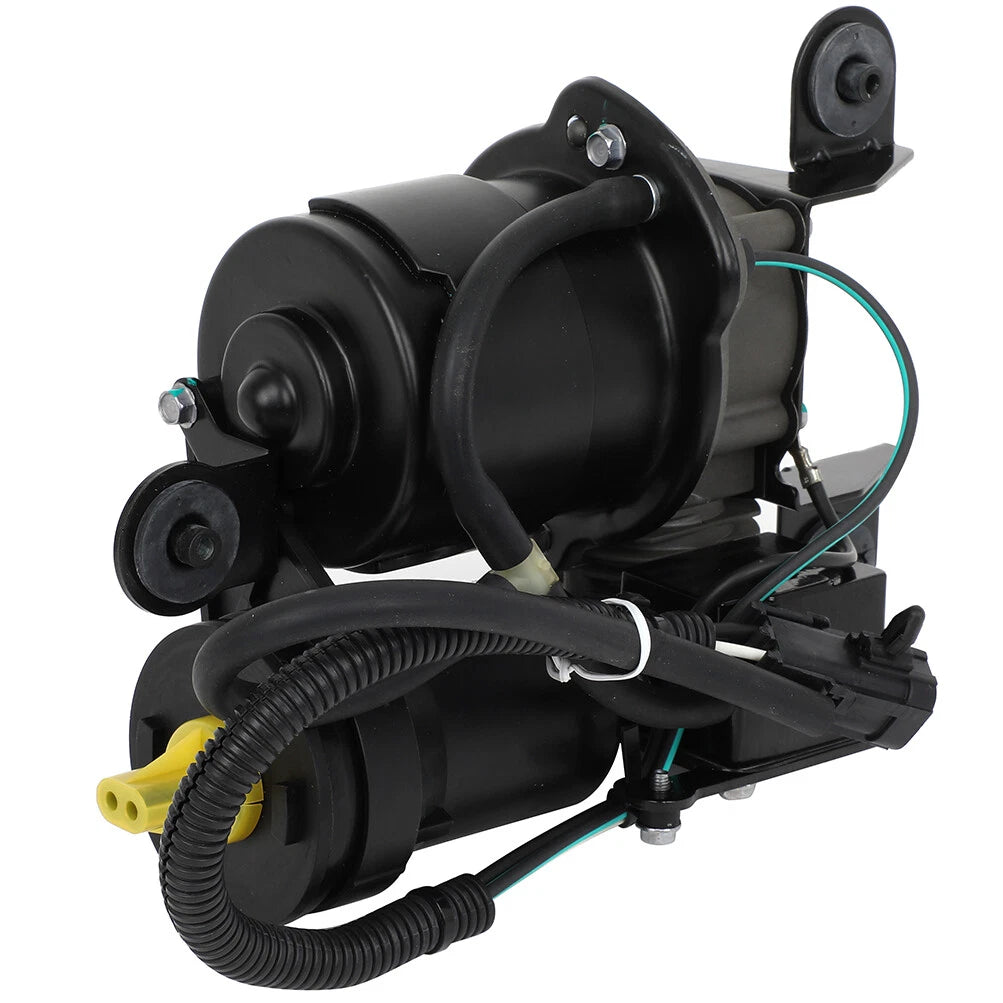 Air Suspension Compressor Pump for Cadillac DeVille, Seville (1998–2005)