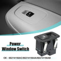 Power Window Switch for Ram 1500 2500 3500 (2019–2023) 68214156AC