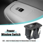 Power Window Switch for Ram 1500 2500 3500 (2019–2023) 68214156AC