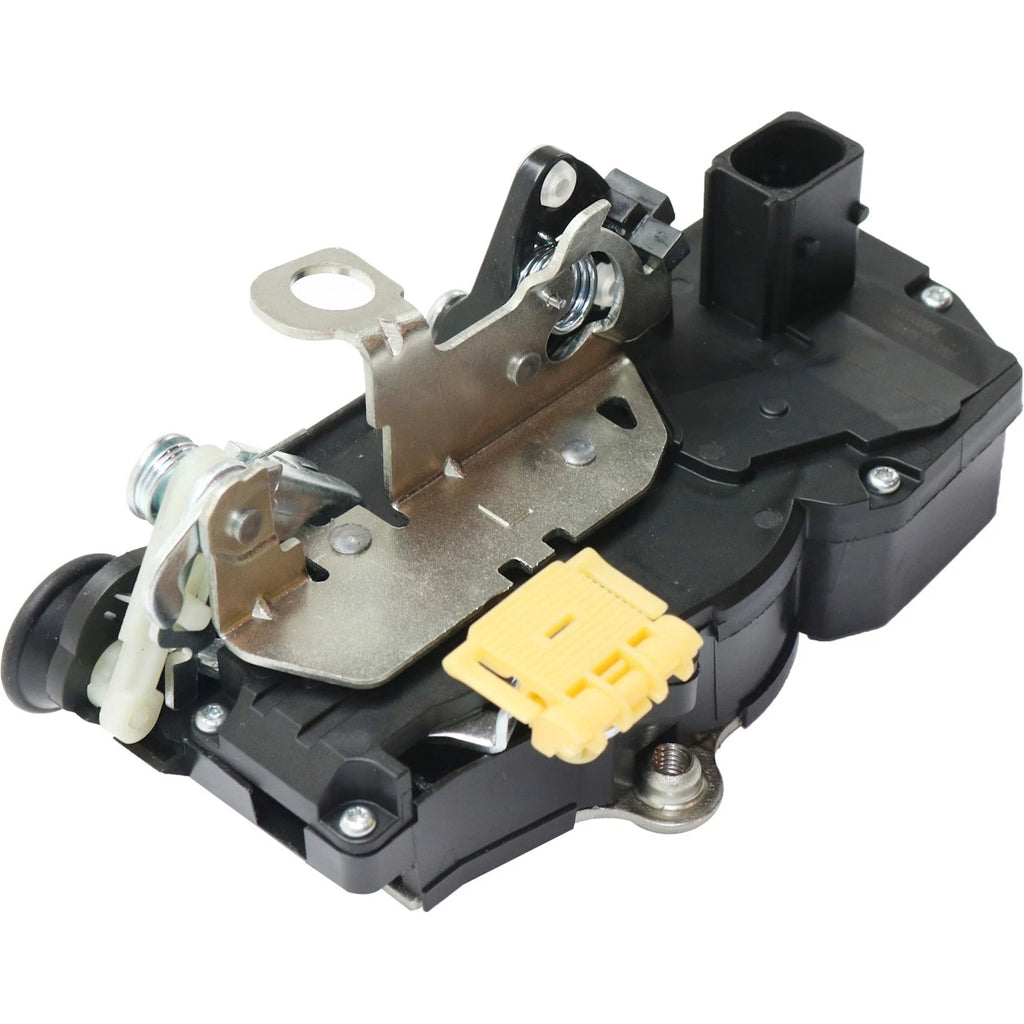Set of 2 Door Lock Actuators for Lucerne (Rear Driver & Passenger Side)