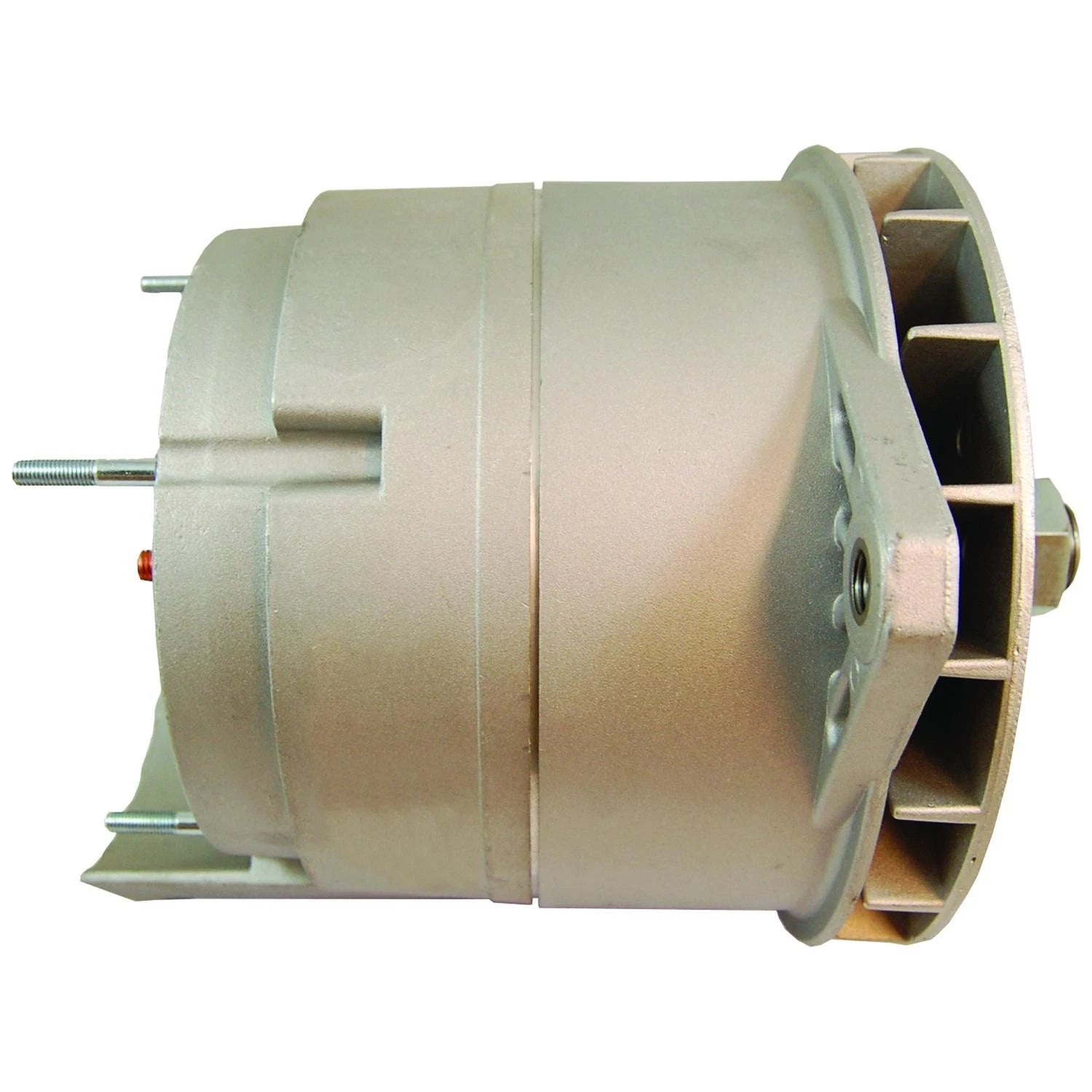 140A Alternator for Van Hool 11.9L TD925 (2012-2017)