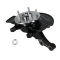 Front Passenger Steering Knuckle Assembly for Honda CR-V (2007–2009) 45255STKA00