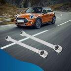 Rear Adjustable Lower Control Arms for MINI Cooper (2002-2013)