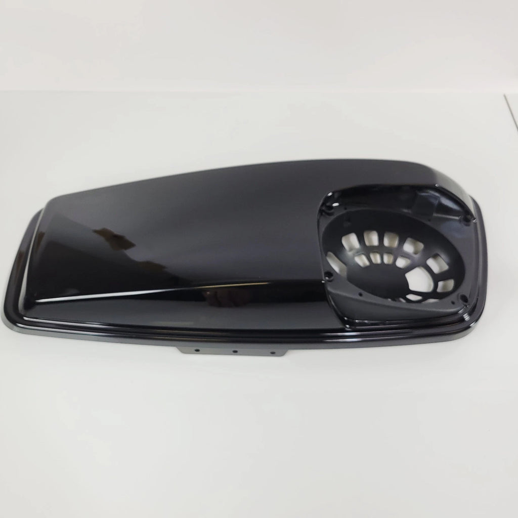 Right Saddlebag Speaker Lid for Harley-Davidson Touring (2014–2023) Vivid Black