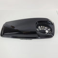 Right Saddlebag Speaker Lid for Harley-Davidson Touring (2014–2023) Vivid Black