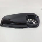 Right Saddlebag Speaker Lid for Harley-Davidson Touring (2014–2023) Vivid Black
