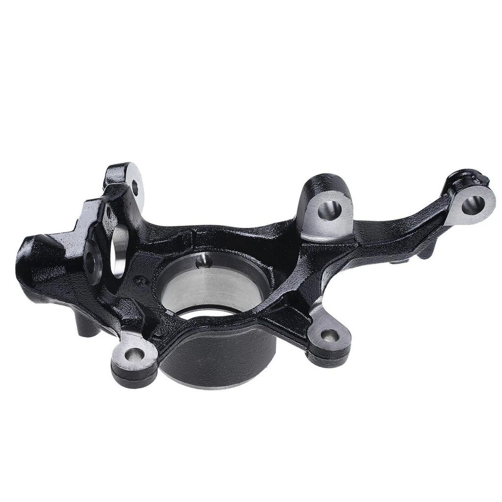 Front Right Steering Knuckle for BMW X5 (2000-2006)