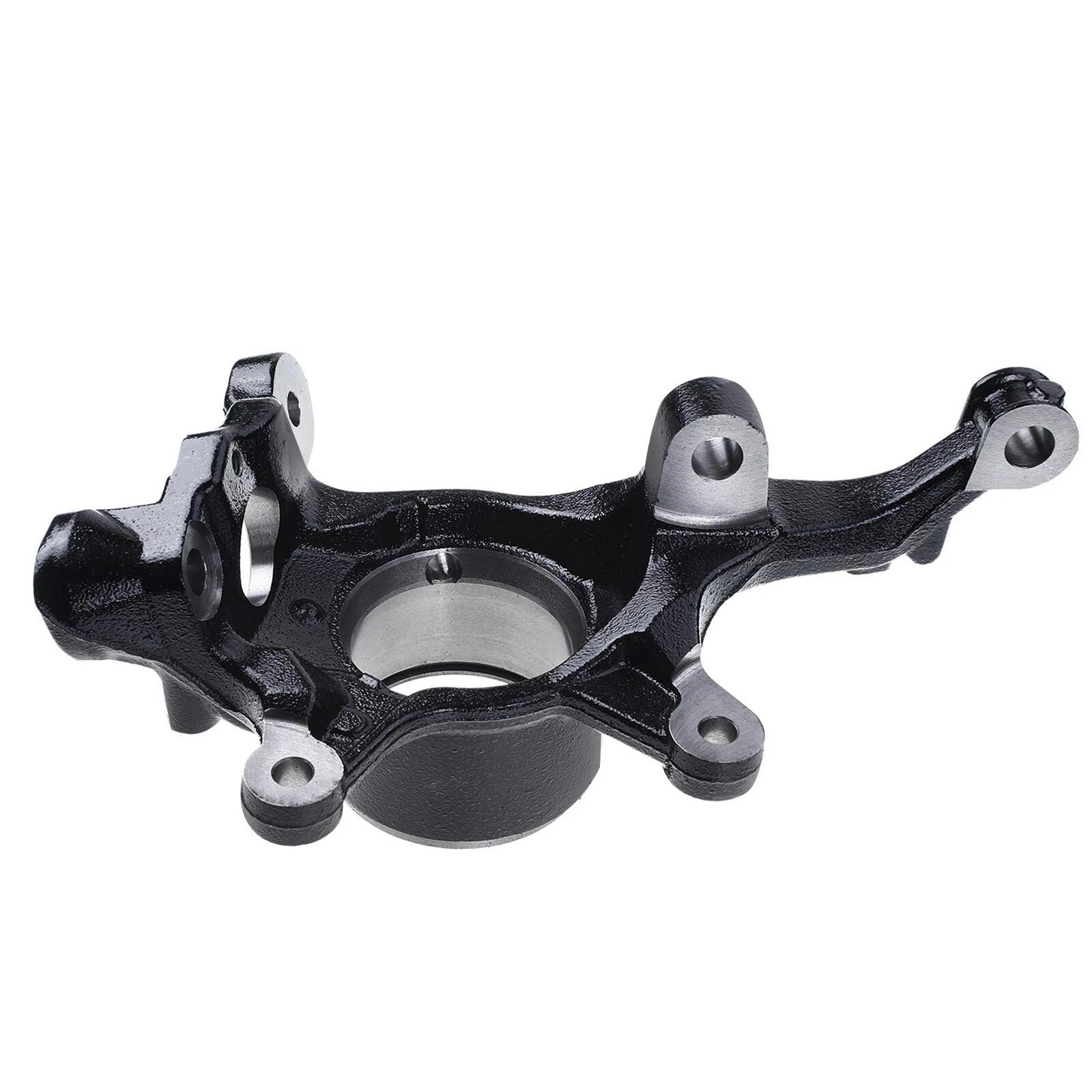 Front Right Steering Knuckle for BMW X5 (2000-2006)