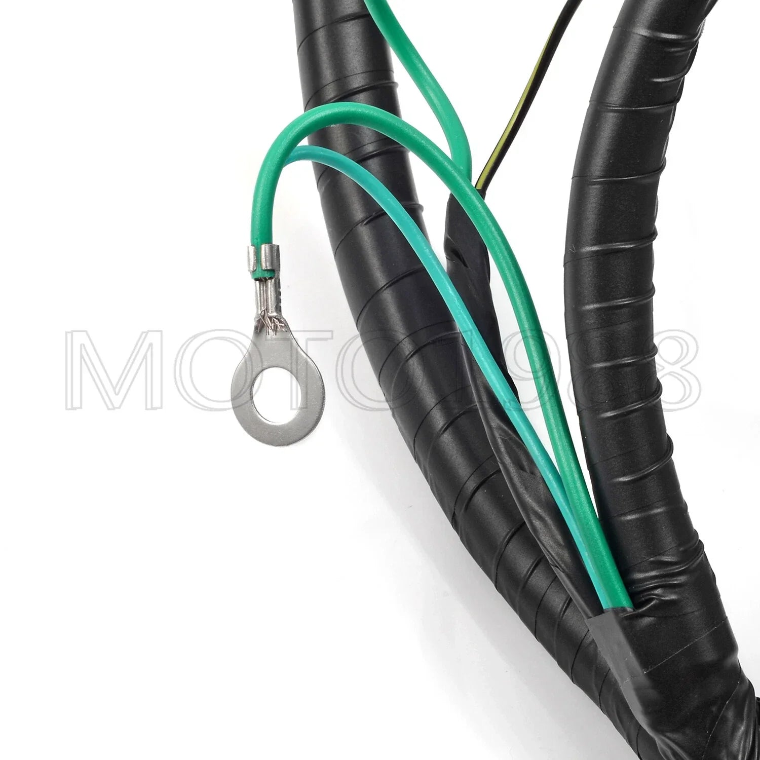 Wire Wiring Harness for Honda TRX300 (1997–2000)