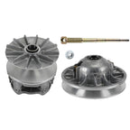 Front & Rear Racing Clutch Variator for Polaris RZR General 1000XP (2016–2023) 1323298 3235785