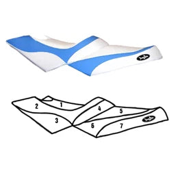 Custom Seadoo GTX Seat Cover for Seadoo GTX (2007–2009)