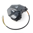 LED Tail Brake Lights for YAMAHA MT-09 / MT09 SP (2021-2022)