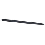 Replacement Black Textured Tailgate Molding for See Compatible Chart (2000–2020)