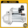 Starter Motor for Honda Odyssey Acura MDX (2011–2013) (2010–2013)