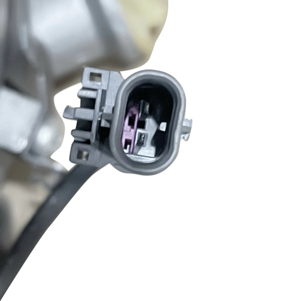 AC Compressor Replacement for Buick Regal 2.4L (2012-2016)