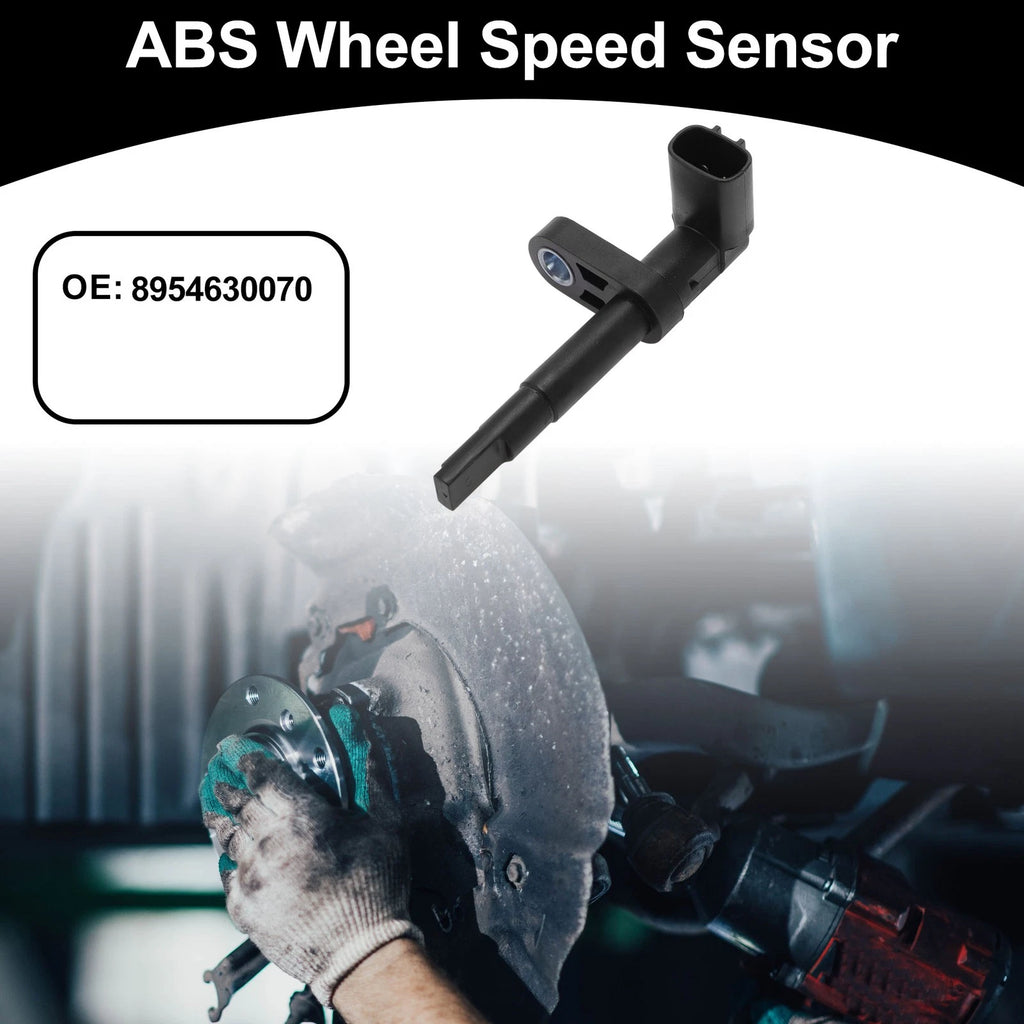 ABS Wheel Speed Sensor No. 8954630070 for Toyota Mirai (2021–2024) 1 Pcs