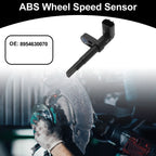 ABS Wheel Speed Sensor No. 8954630070 for Toyota Mirai (2021–2024) 1 Pcs