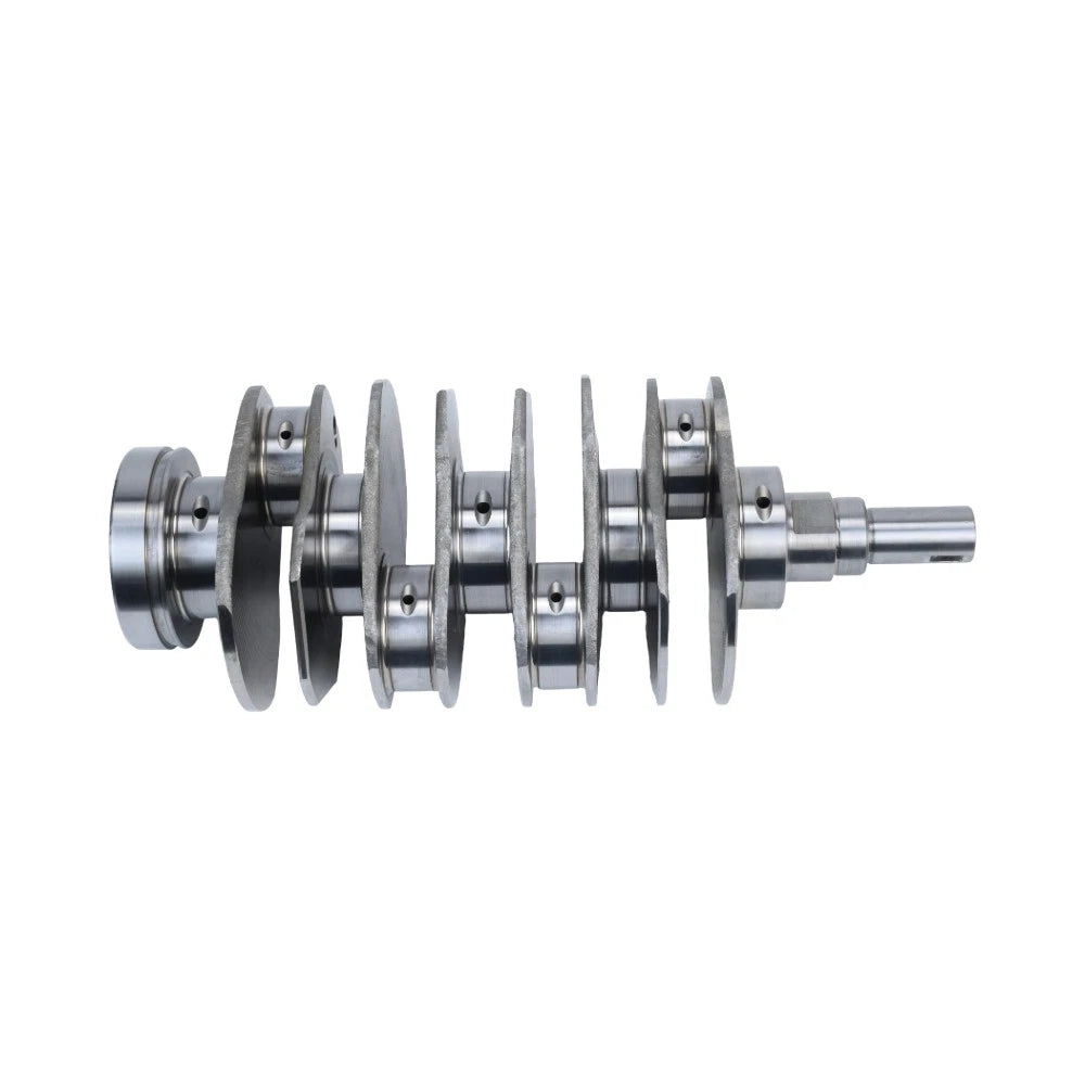 Crankshaft & Main + Rod Bearings for Subaru Impreza EJ255 EJ257 (2004–2018)