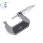 Precision Outside Micrometer for Automotive Measurements (1-2 in)