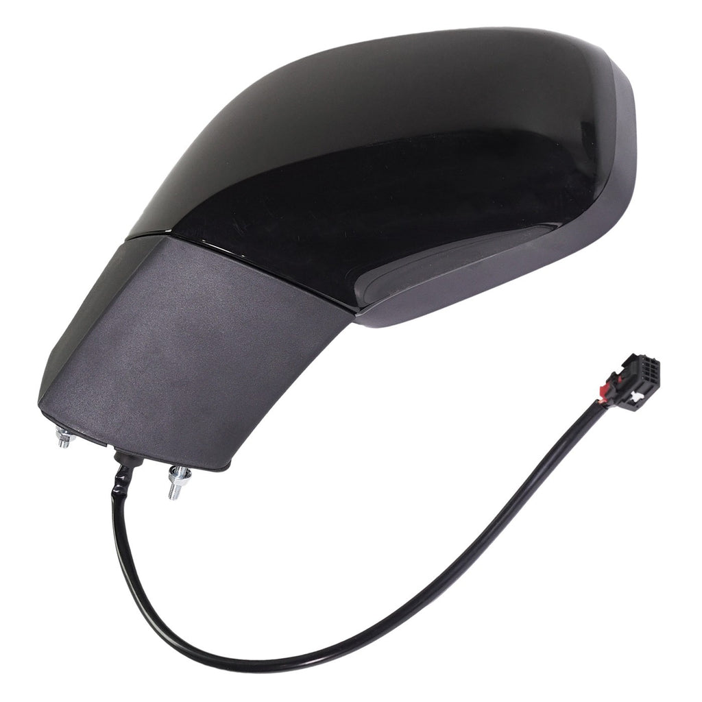 Heated Driver Left Side Mirror for Chevy Buick Encore Trax (2017–2022)