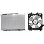 Radiators for Honda Odyssey (2005–2010)