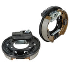 Brake Cluster Rear Assembly for Club Car Golf Cart (1995–Up)